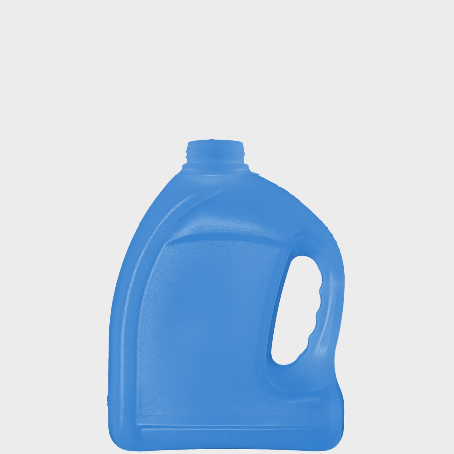 Griffflasche PRIMO B.V. - rHDPE - 3000 ml