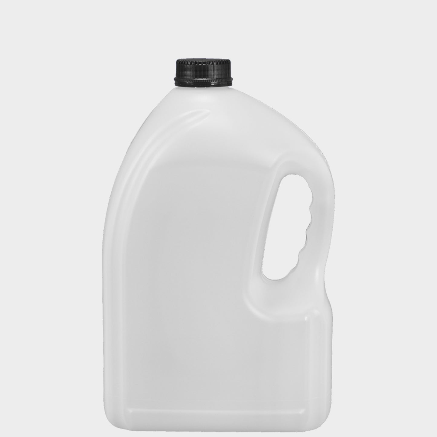 Griffflasche PRIMO UN - HDPE - 4000 ml