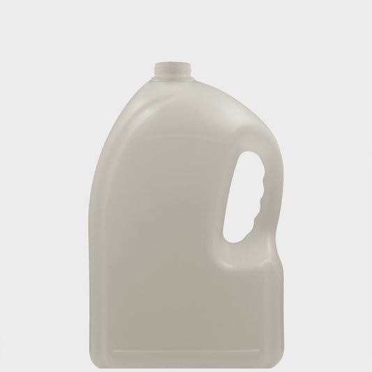 Griffflasche PRIMO - rHDPE - 4000 ml