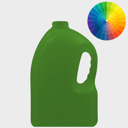 Griffflasche PRIMO - rHDPE - 4000 ml