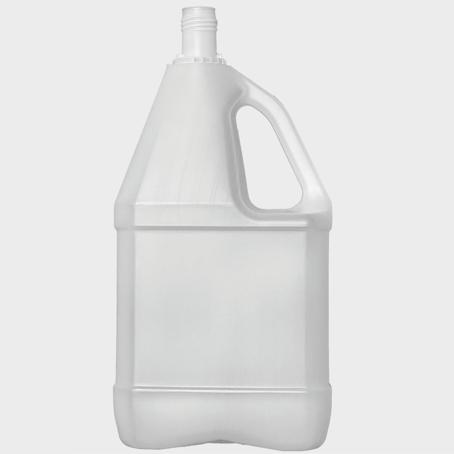 Griffflasche EUROLINEA - HDPE  - 5000 ml