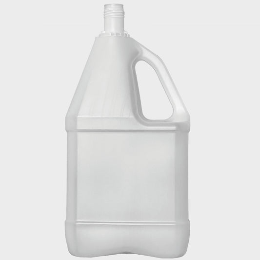 Griffflasche EUROLINEA - HDPE  - 5000 ml