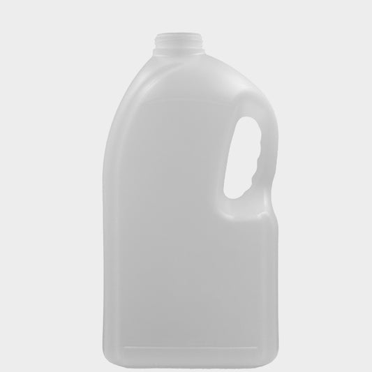 Griffflasche PRIMO - HDPE - 5000 ml