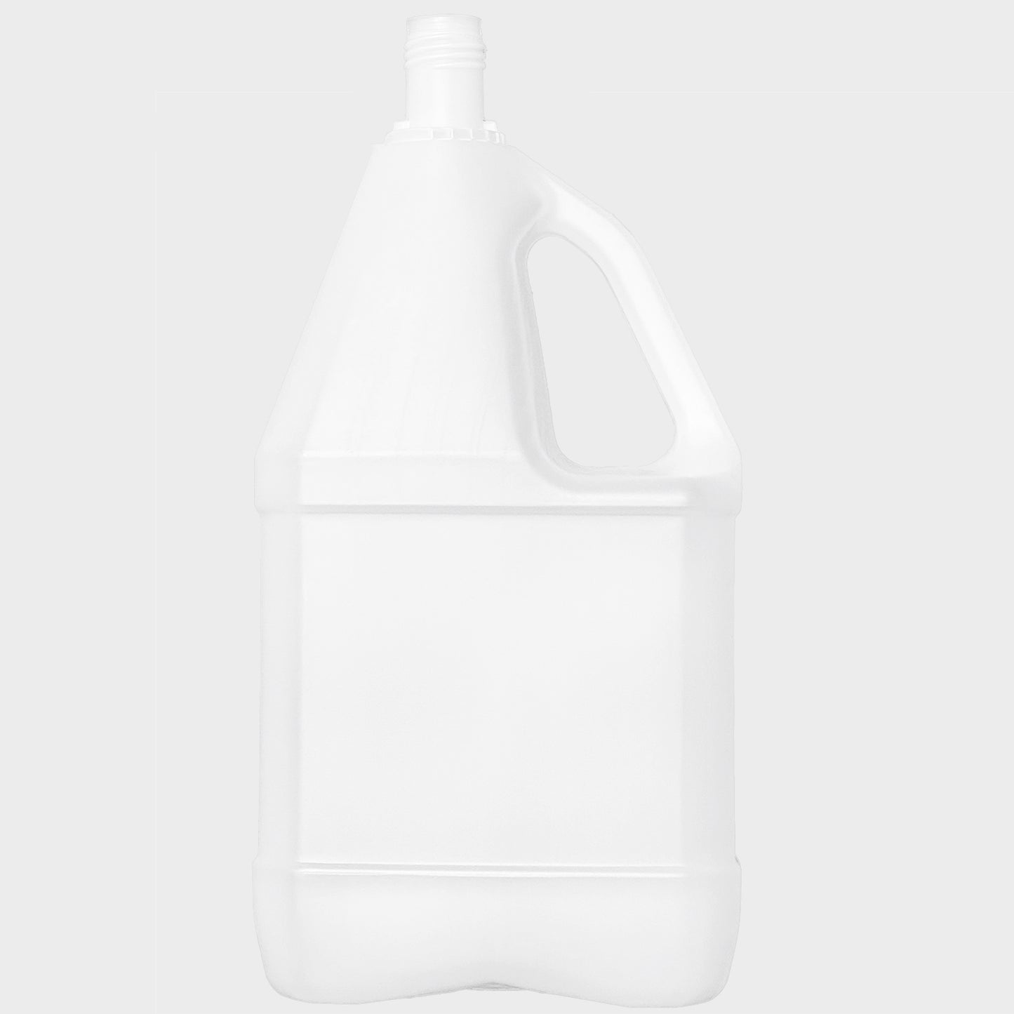 Griffflasche EUROLINEA - HDPE  - 5000 ml