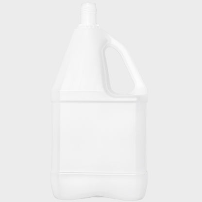 Griffflasche EUROLINEA - HDPE  - 5000 ml