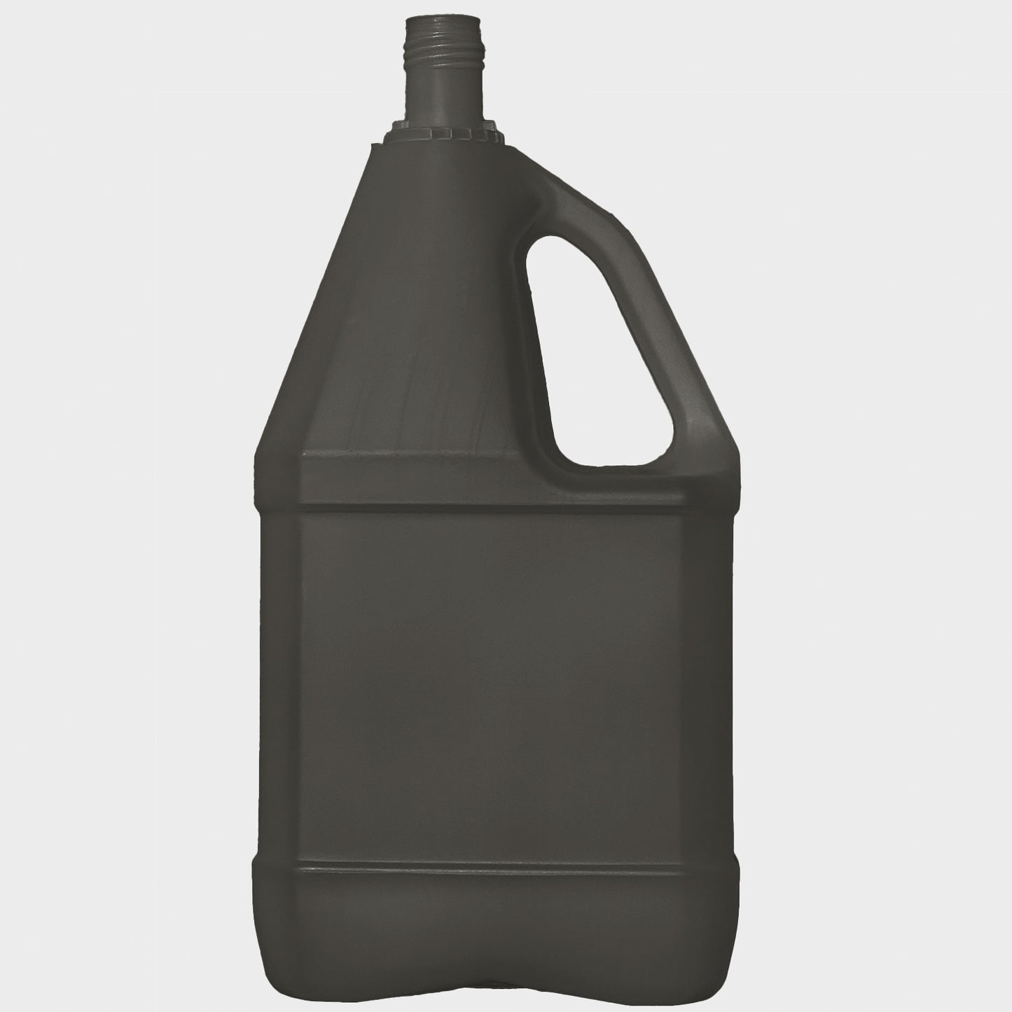 Griffflasche EUROLINEA - HDPE  - 5000 ml