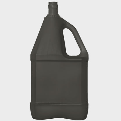 Griffflasche EUROLINEA - HDPE  - 5000 ml