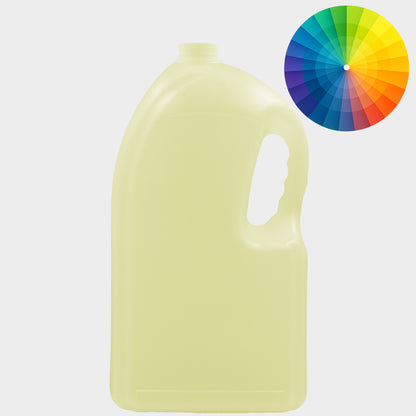 Griffflasche PRIMO - HDPE - 5000 ml