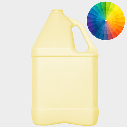 Griffflasche EUROLINEA-OLIO - HDPE - 5000 ml