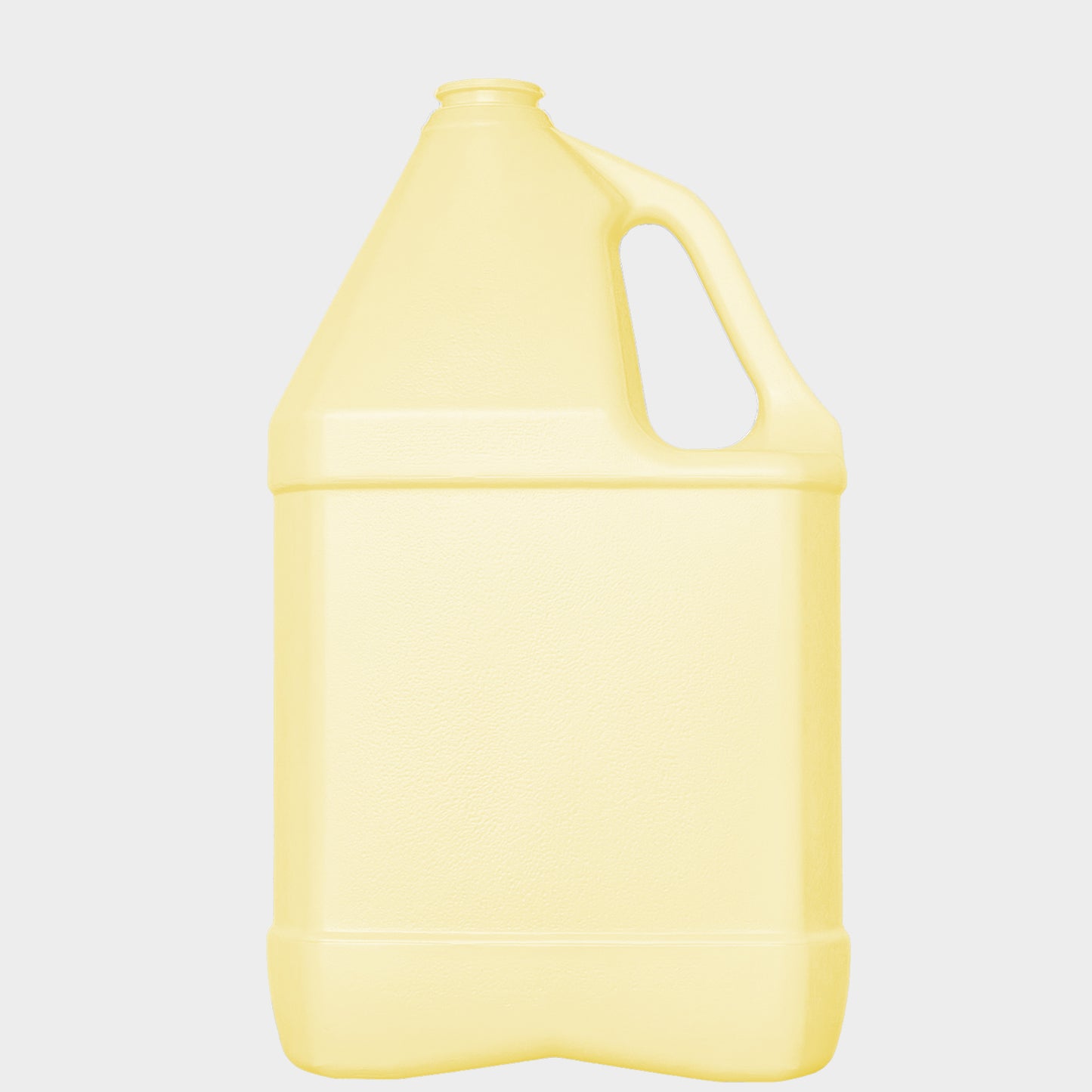 Griffflasche EUROLINEA-OLIO - HDPE - 5000 ml