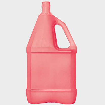 Griffflasche EUROLINEA - HDPE  - 5000 ml