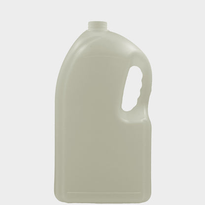 Griffflasche PRIMO - rHDPE - 5000 ml