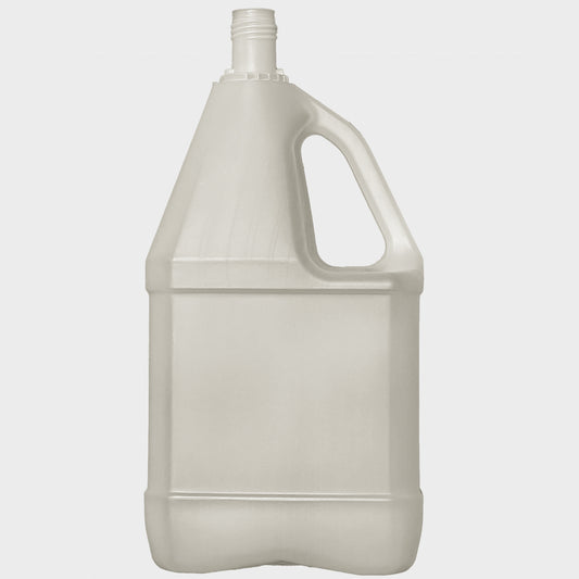 Griffflasche EUROLINEA - rHDPE - 5000 ml