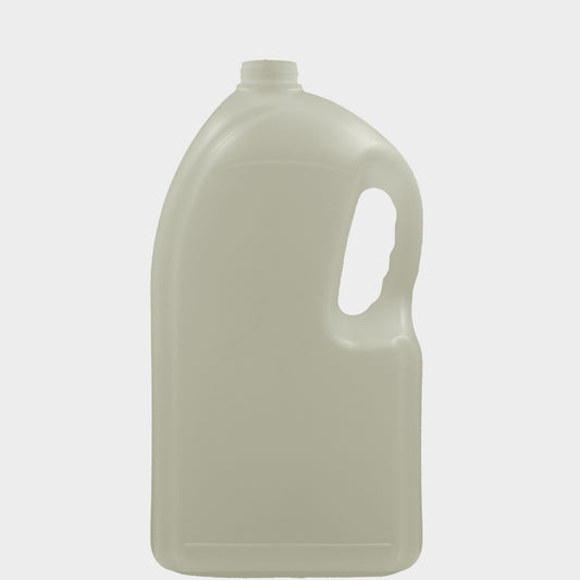 Griffflasche PRIMO - rHDPE - 5000 ml