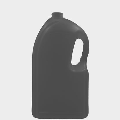 Griffflasche PRIMO - rHDPE - 5000 ml