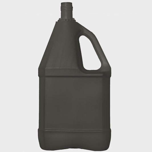 Griffflasche EUROLINEA - rHDPE - 5000 ml