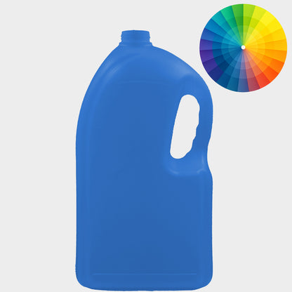 Griffflasche PRIMO - rHDPE - 5000 ml