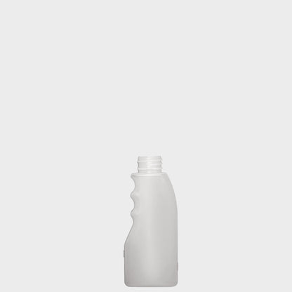 Trigger Bottle PUNTO - HDPE - 500 ml - 28/410