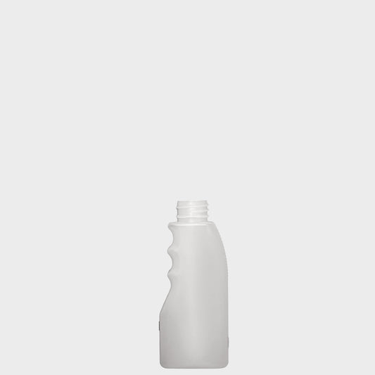 Trigger-Flasche PUNTO - HDPE - 125 ml - 28/410