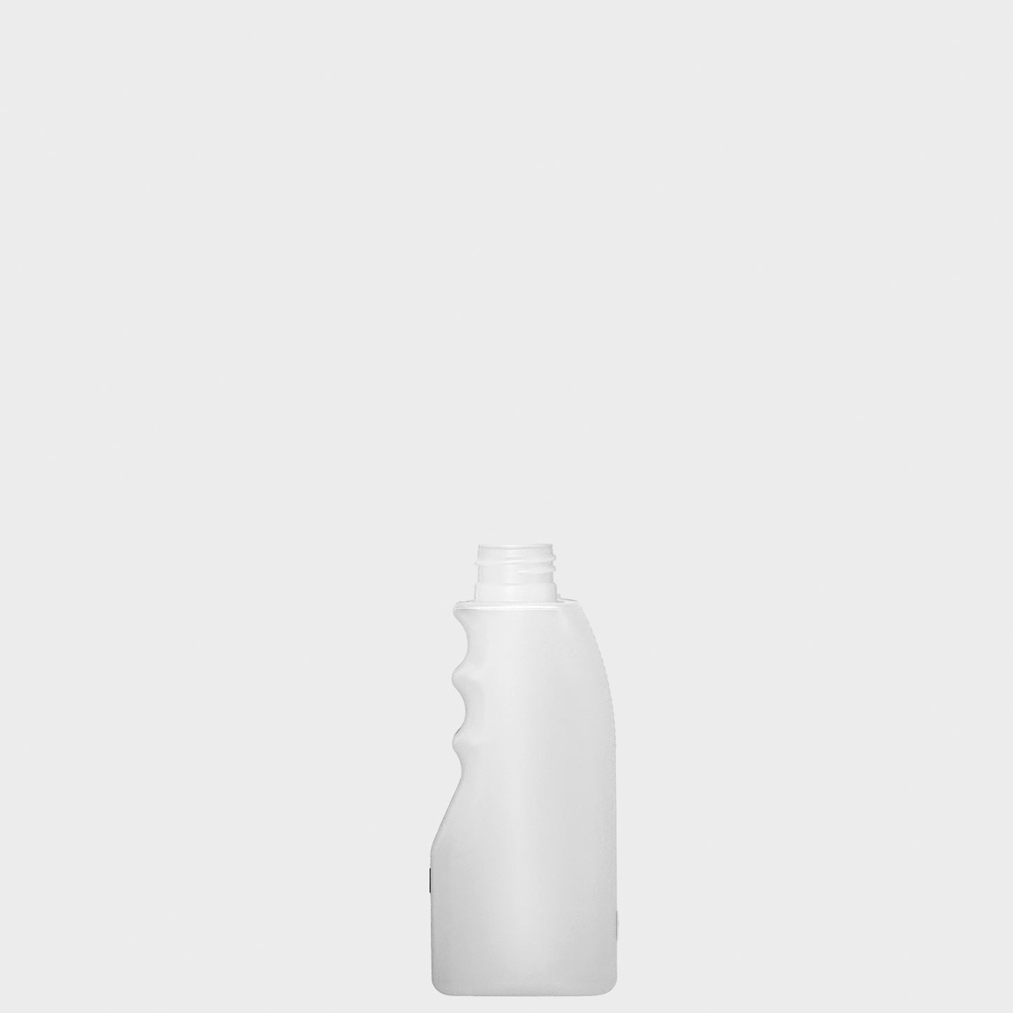 Trigger Bottle PUNTO - HDPE - 125 ml - 24/410