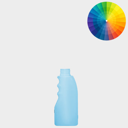 Trigger Bottle PUNTO - HDPE - 125 ml - 24/410