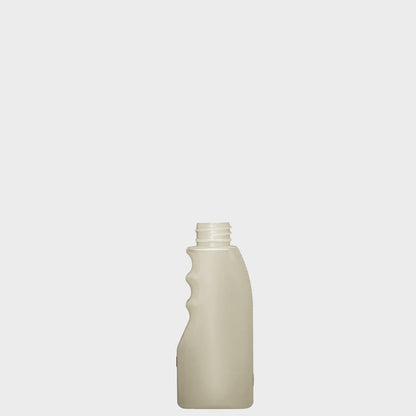Trigger Bottle PUNTO - rHDPE - 125 ml - 28/410