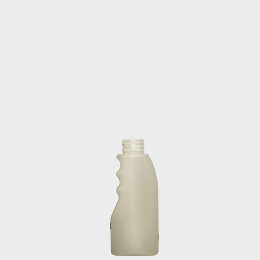 Trigger-Flasche PUNTO - rHDPE - 125 ml - 28/410