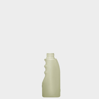 Trigger Bottle PUNTO - rHDPE - 125 ml - 24/410