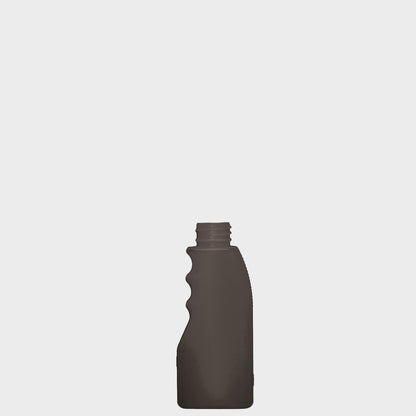 Trigger Bottle PUNTO - rHDPE - 125 ml - 28/410