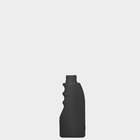 Trigger Bottle PUNTO - rHDPE - 125 ml - 24/410