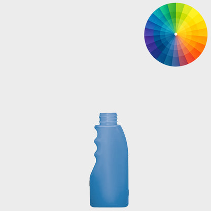 Trigger Bottle PUNTO - rHDPE - 125 ml - 28/410