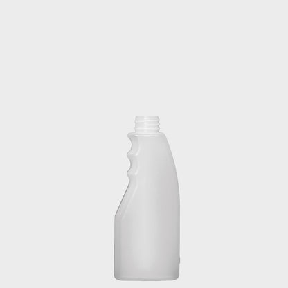Trigger Bottle PUNTO - HDPE - 250 ml - 28/410