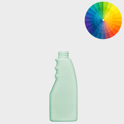 Trigger Bottle PUNTO - HDPE - 250 ml - 28/410