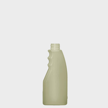 Trigger Bottle PUNTO - rHDPE - 250 ml - 28/410
