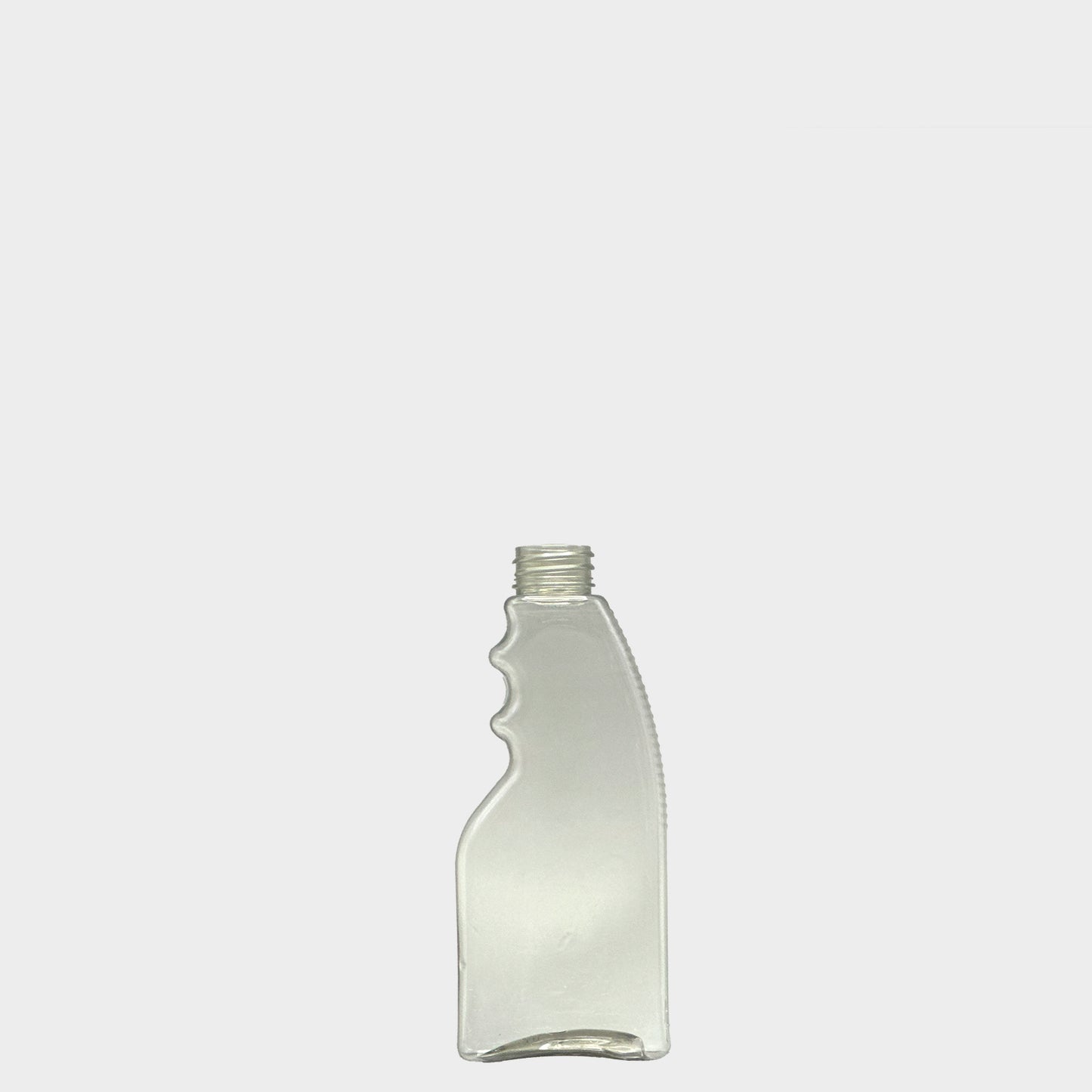 Trigger-Flasche PUNTO - rPET - 250 ml