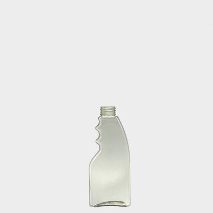 Trigger-Flasche PUNTO - rPET - 250 ml