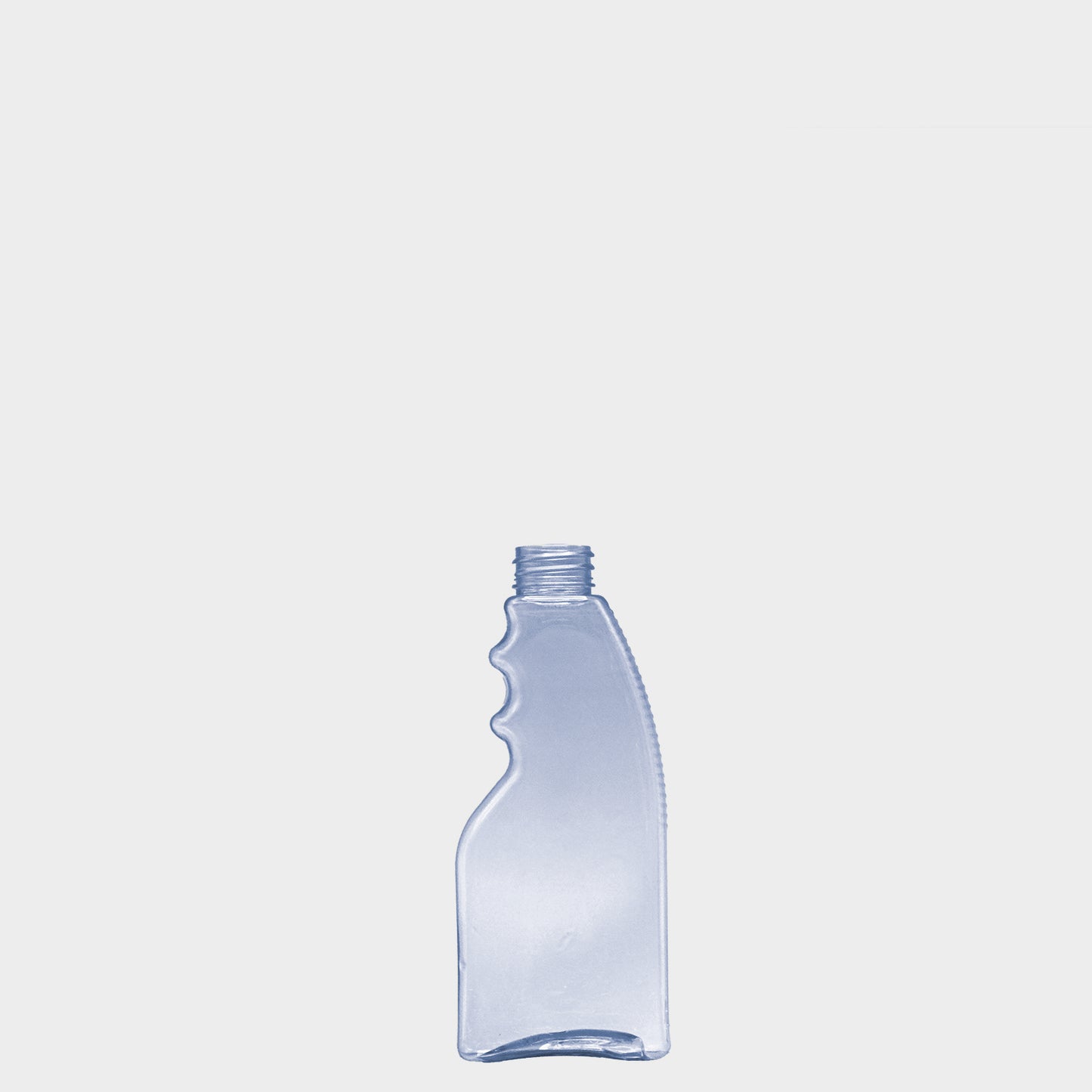 Trigger-Flasche PUNTO - rPET - 250 ml