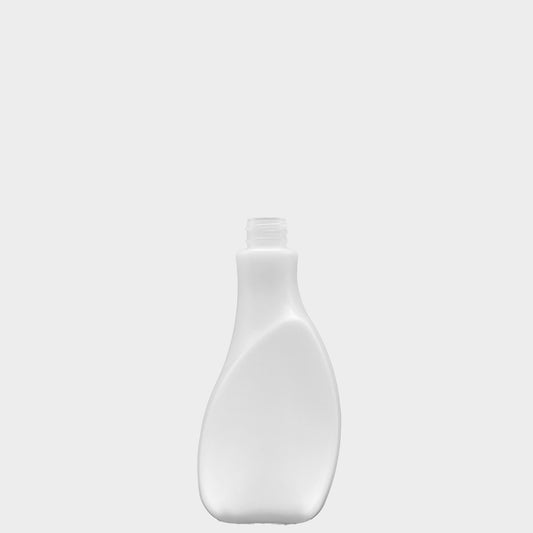 Trigger-Flasche SPALLA - HDPE - 500 ml