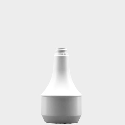 Trigger-Flasche CLAVA CR (ISO 8317) - HDPE - 500 ml