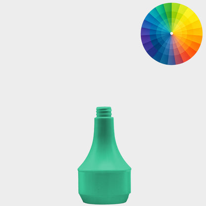 Trigger-Flasche CLAVA - HDPE - 500 ml