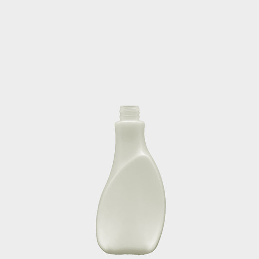 Trigger-Flasche SPALLA - rHDPE - 500 ml