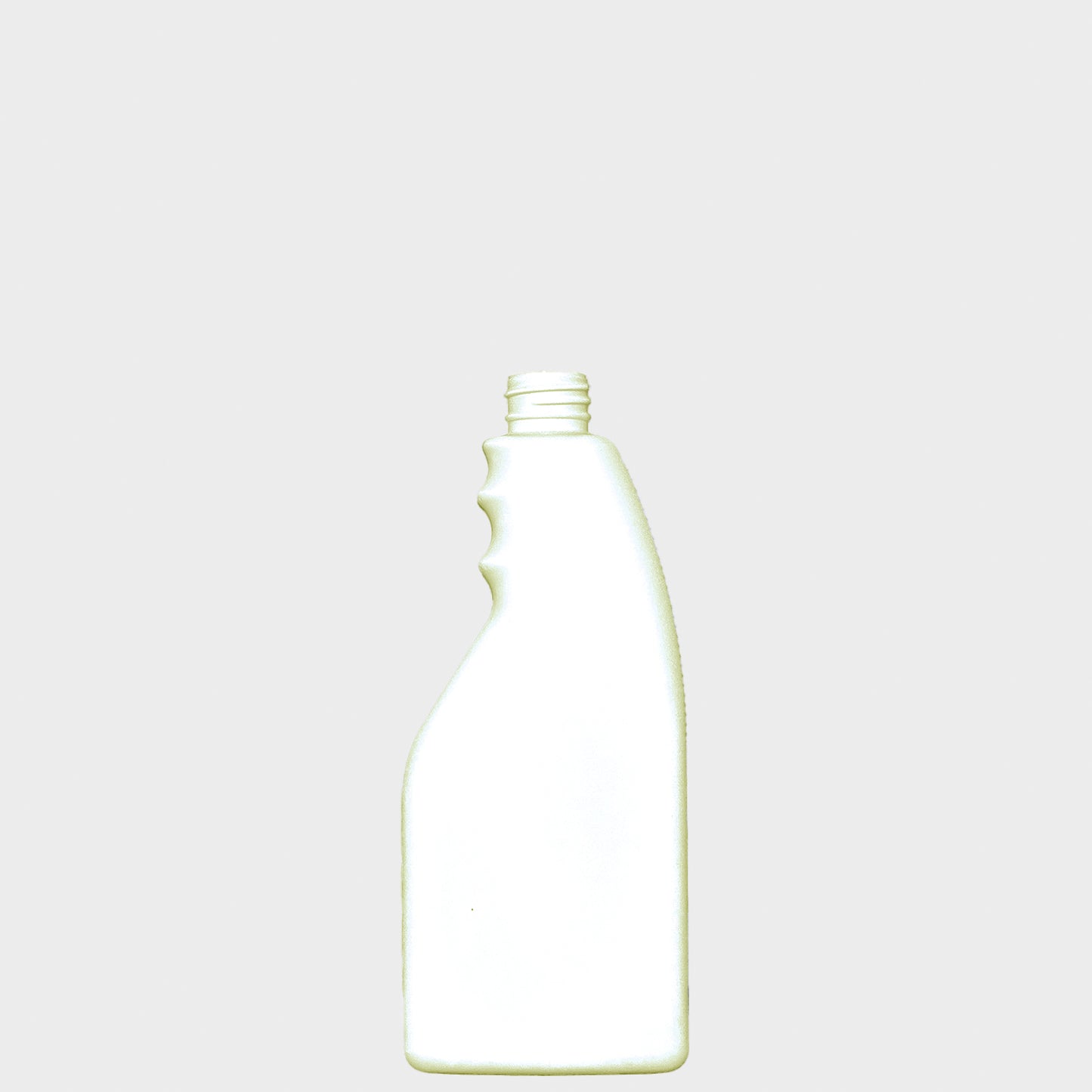 Trigger-Flasche PUNTO - rHDPE - 500 ml