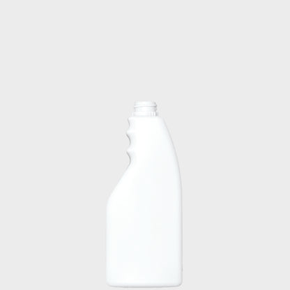 Trigger-Flasche PUNTO CR (ISO 8317) - rHDPE - 500 ml