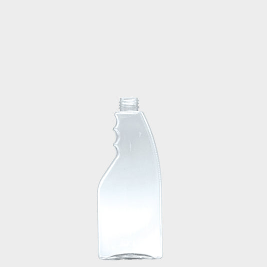 Trigger-Flasche PUNTO - PET - 500 ml