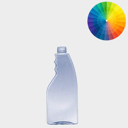 Trigger-Flasche PUNTO - PET - 500 ml