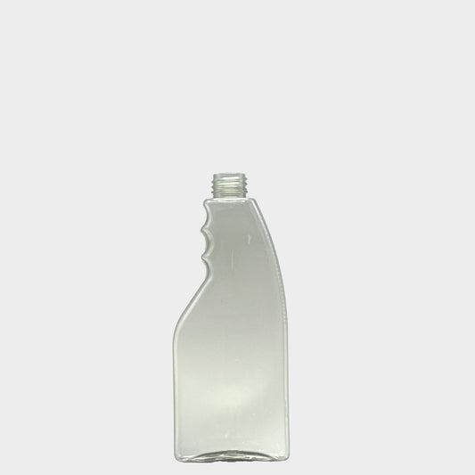 Trigger-Flasche PUNTO - rPET - 500 ml