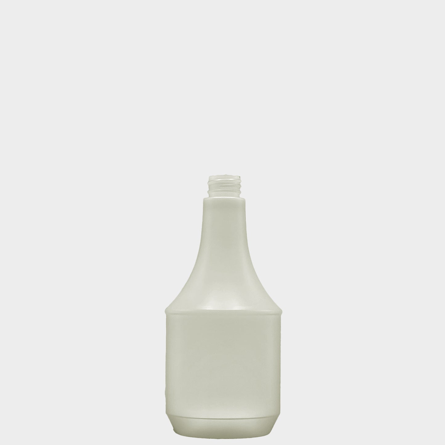 Trigger-Flasche CLAVA - rHDPE - 750 ml