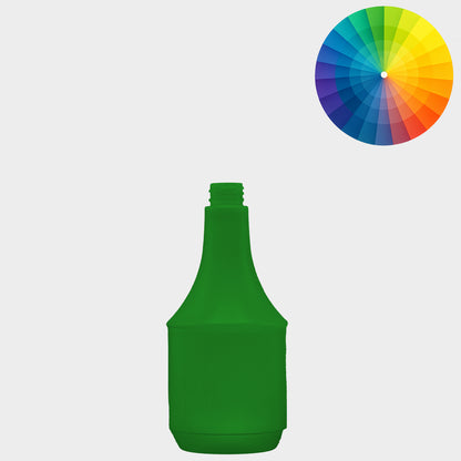 Trigger-Flasche CLAVA - rHDPE - 750 ml