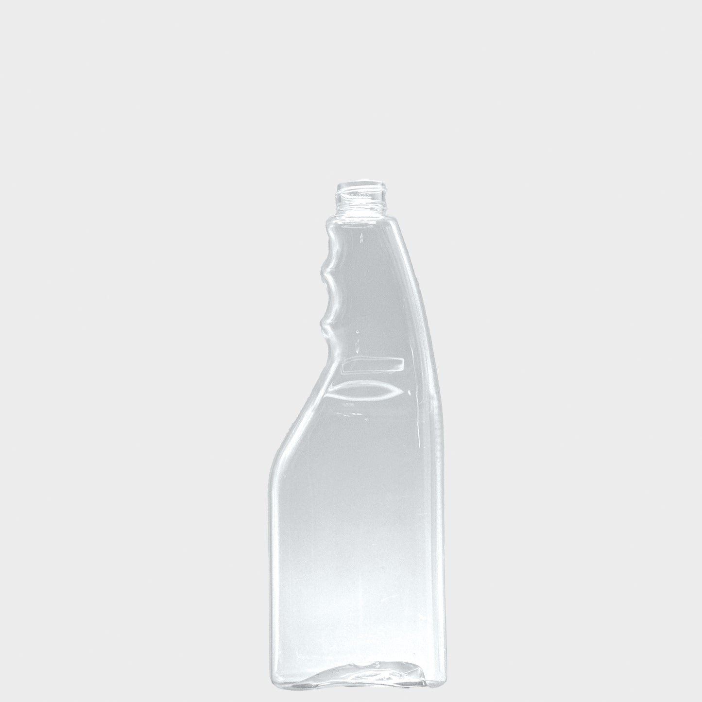 Trigger-Flasche PUNTO - PET - 750 ml