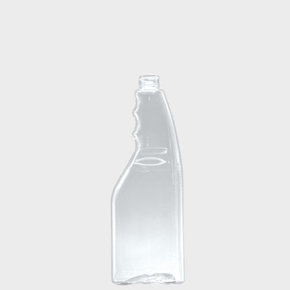 Trigger-Flasche PUNTO - PET - 750 ml